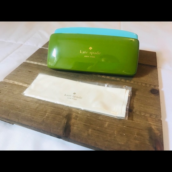 Kate Spade Sunglasses